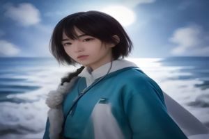 色福利内容质量评测现场，评测人员在多屏幕工作站前对比不同平台内容丰富度，专业评测氛围