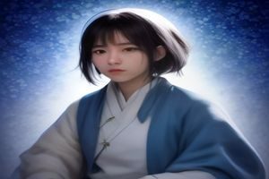 色福利平台安全性评测数据可视化图表，蓝色系数据面板展示各平台安全评分对比