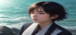色福利平台安全检测工具使用教程封面，电脑屏幕显示安全检测界面